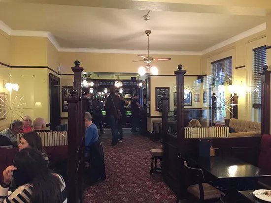 The University Arms