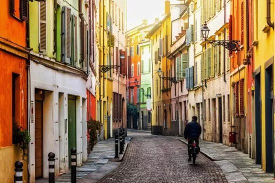 Do Eat Better Experience - Parma Food Tour