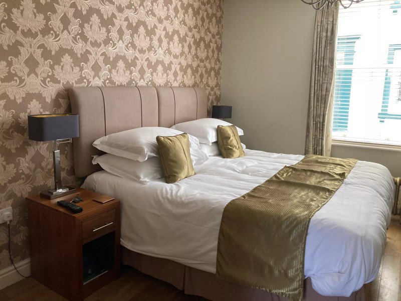 The Croft Guest House