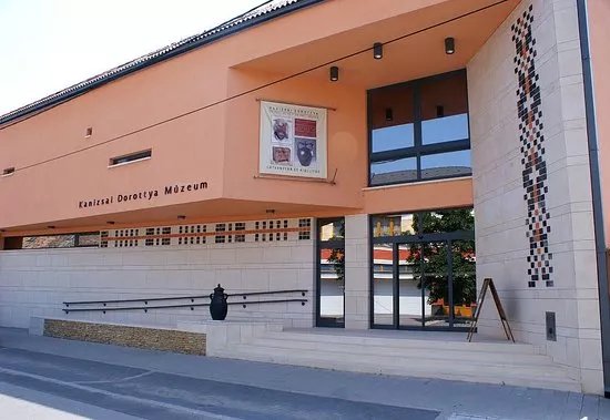 Kanizsai Dorottya Muzeum