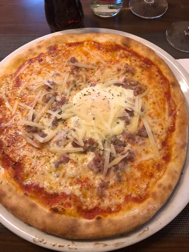 Restaurant Pizzeria Froburg