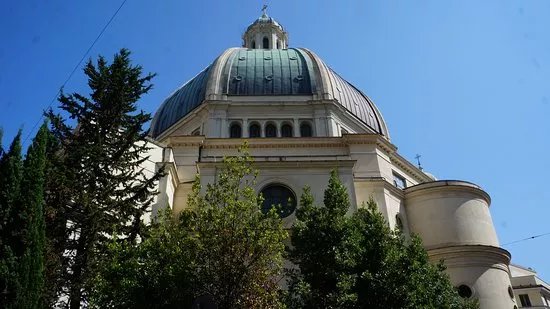 Chiesa di Nostra Signora Assunta e Santa Zita