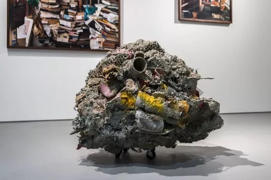 Contemporary Art Society