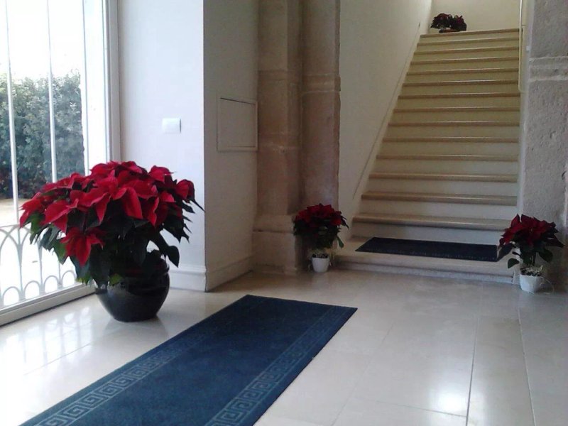 Villa Fornari Resort