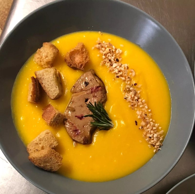 Le Comptoir de Nos Peres