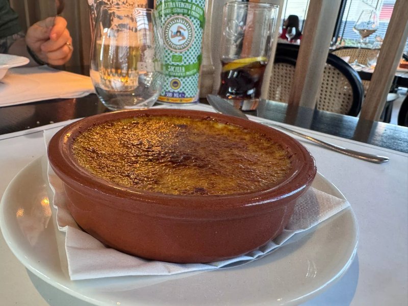 Balthazar Bistro Resto