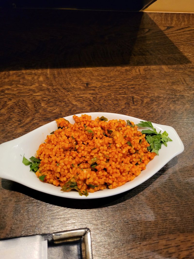 Lale Restaurant