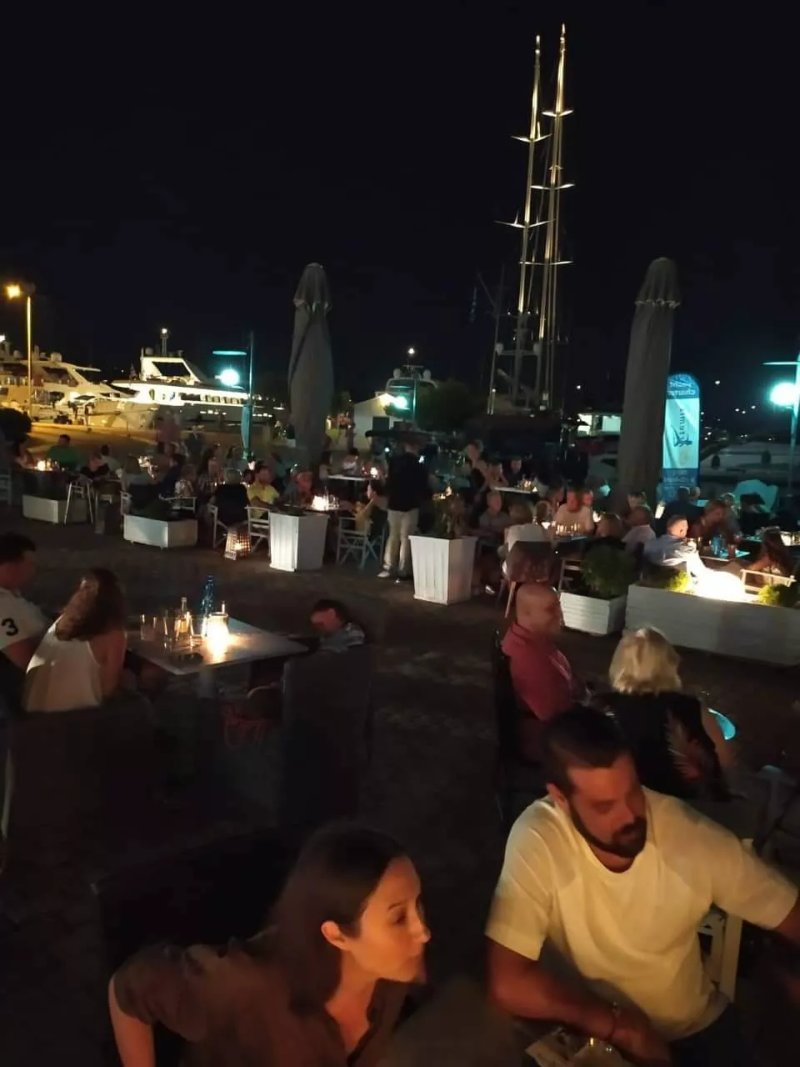 Cafe Da luz