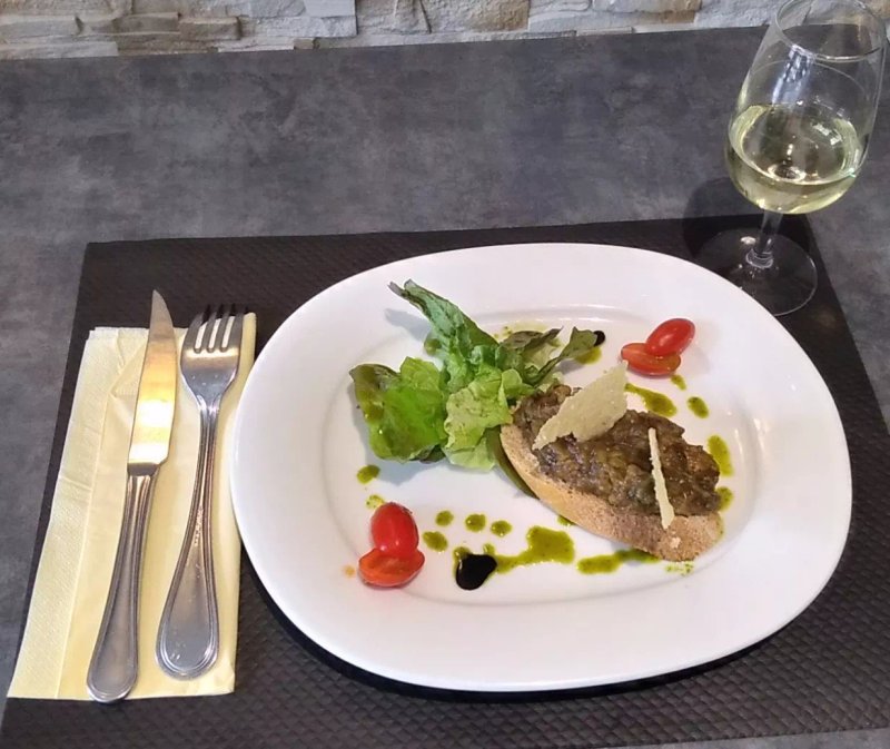 Brasserie Caviste Mi-Faim Mi-Raisin