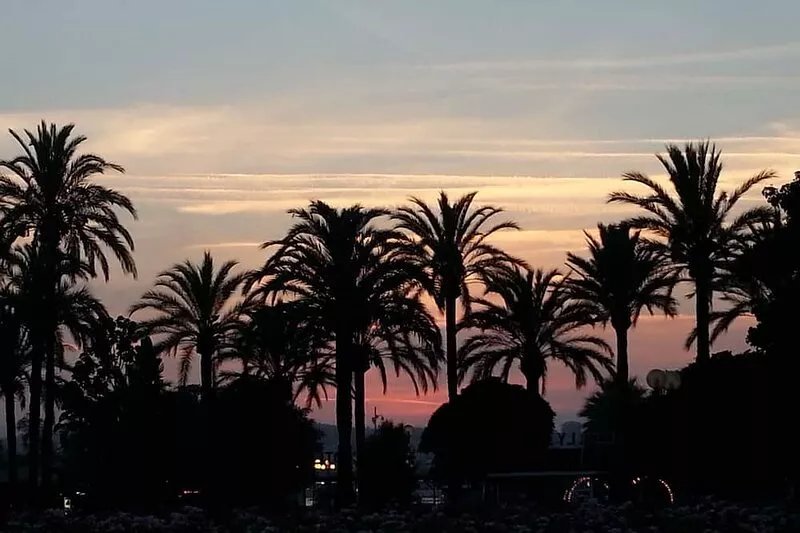Exceptional Appart de charme 3 * at ♥ of Cannes Vieux Port, foot of Suquet