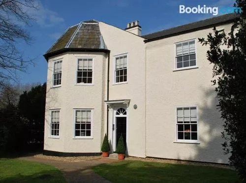 Rectory Hall
