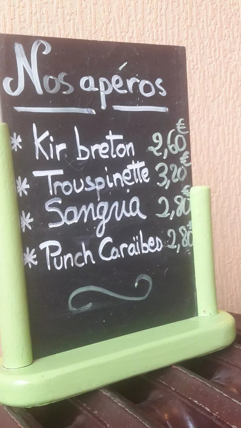 Aux Tonneaux