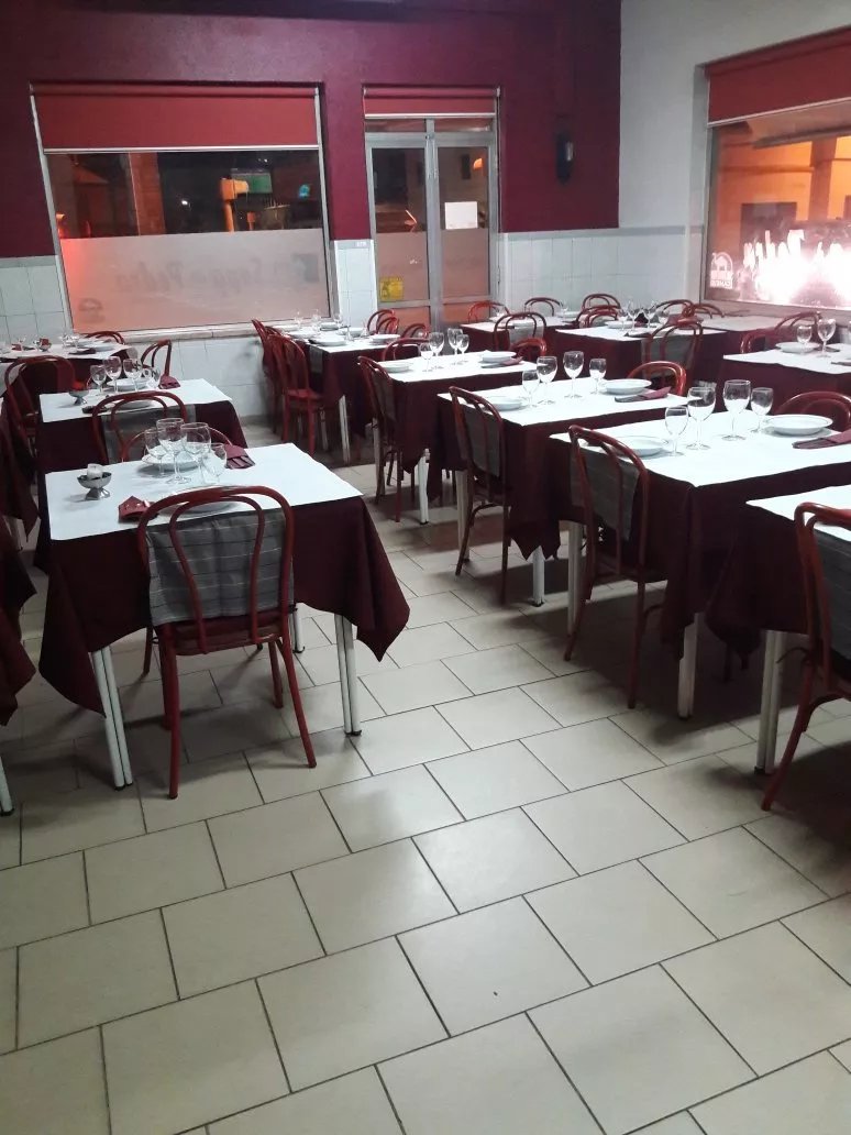 Hospedaria Abilio