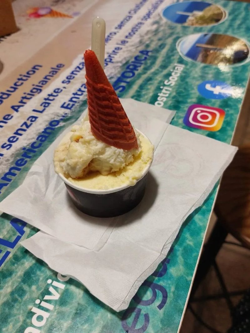 Il Gelato Naturale