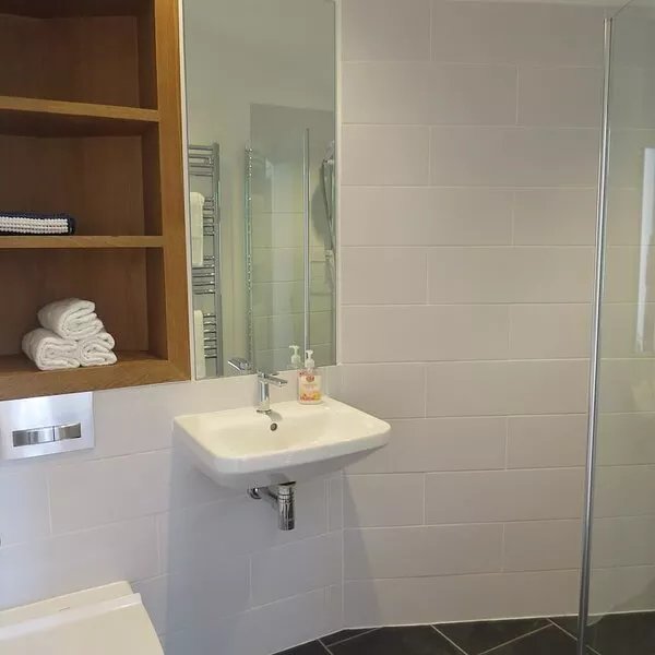 Self contained annex set in peaceful countryside close to the beach
