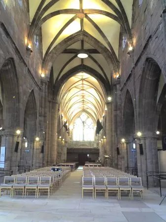 St Mary's Church