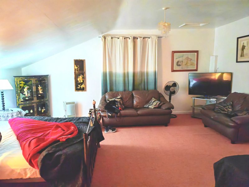 Blackbull A1 Lodge