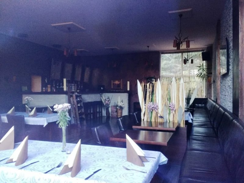 Chillout Steakhouse & Bar