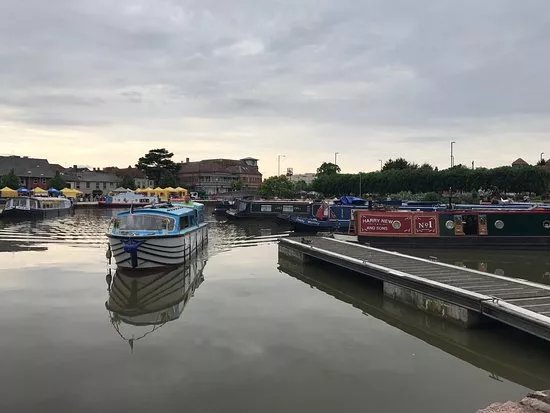 Bancroft Basin