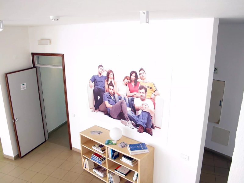Pousada De Juventude Da Terceira