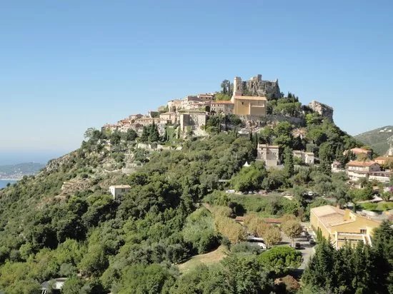 Vieux Eze