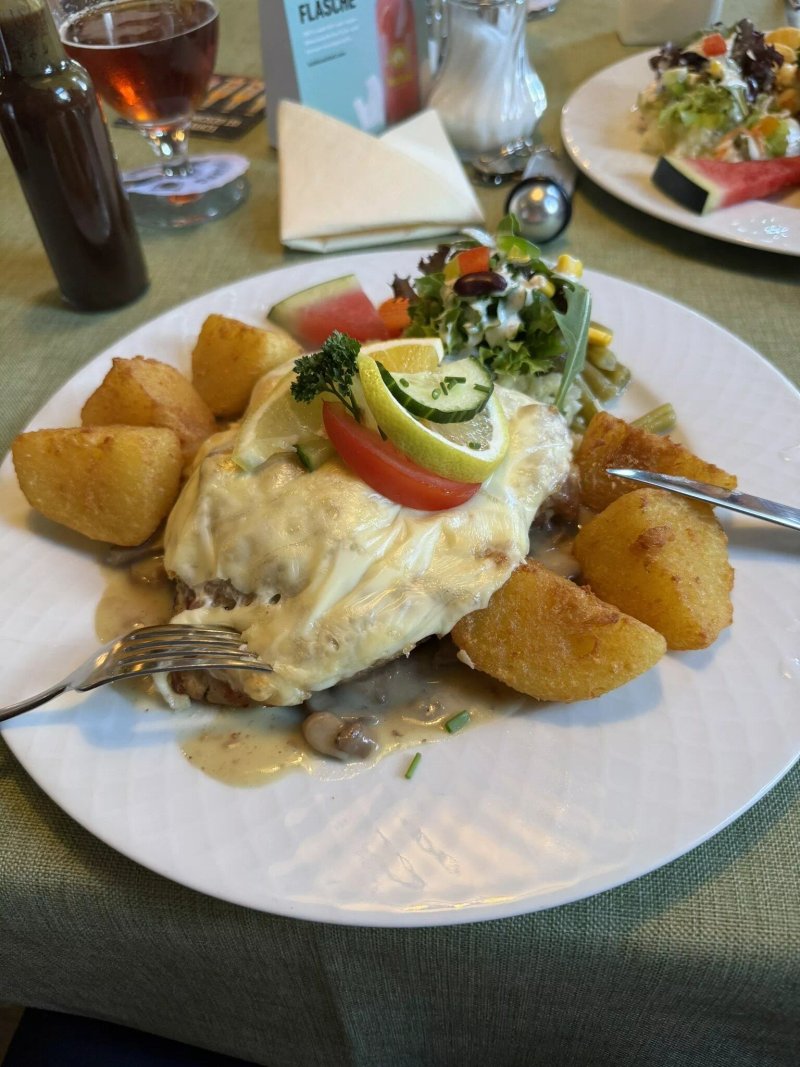 Landhotel Zum Hirsch