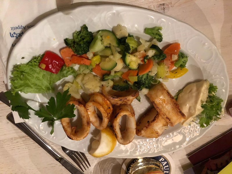 Restaurant Poseidon