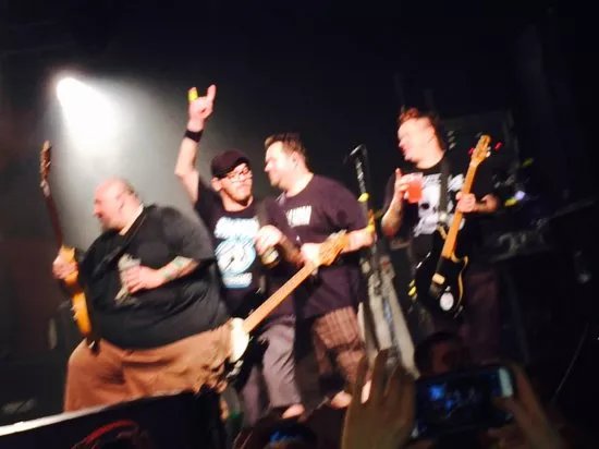 O2 Academy