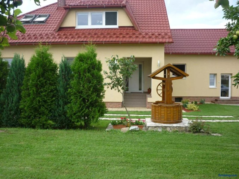 Ubytovanie u Galandu