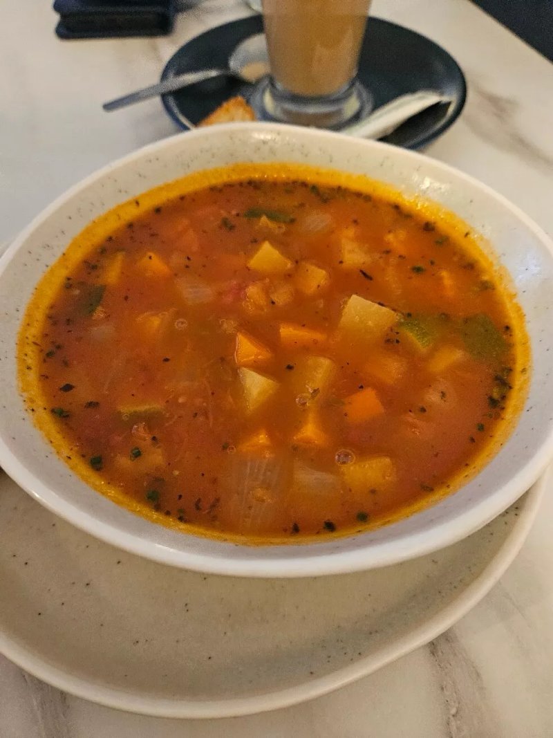 Casa Italian Kitchen