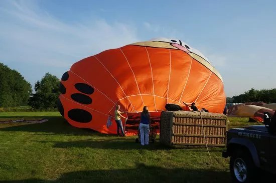 AB Ballonvaarten