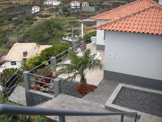 Casa Palmeira & Casa Nolina