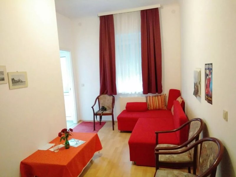 Privatzimmer Familie Wagner