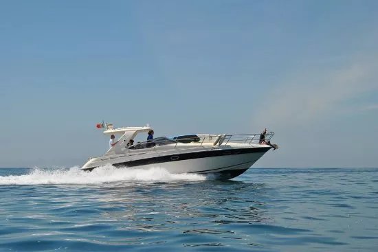 Algarve Boat Care & Charter
