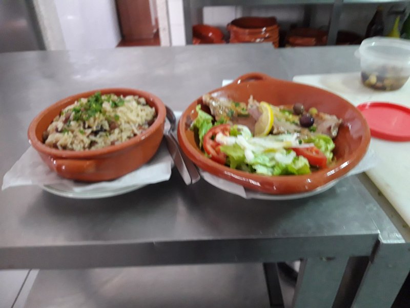 Restaurante Liborio