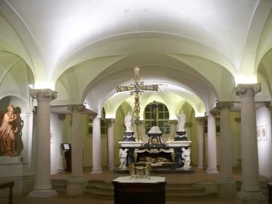 Museo San Fedele