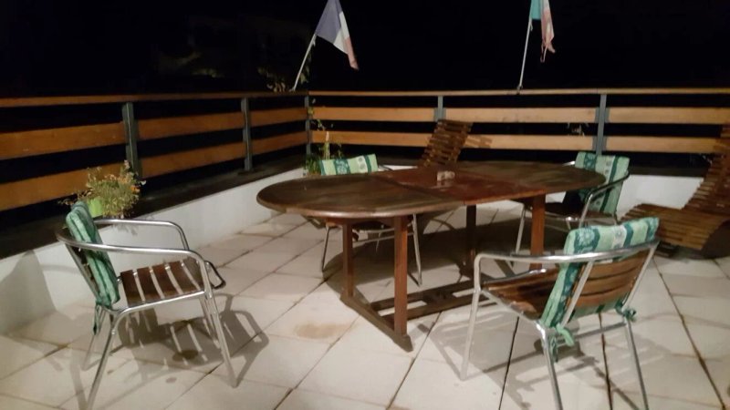 Bed and Breakfast Ca D'Pandin