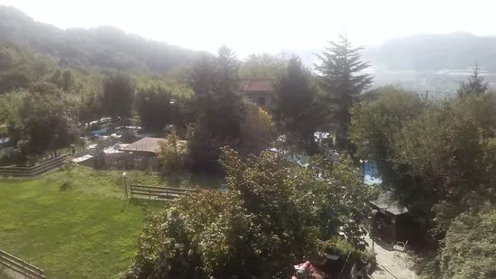 Minigolf Genova