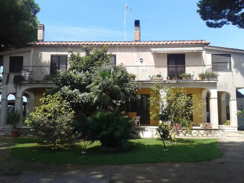 Profilo Di Circe B&B