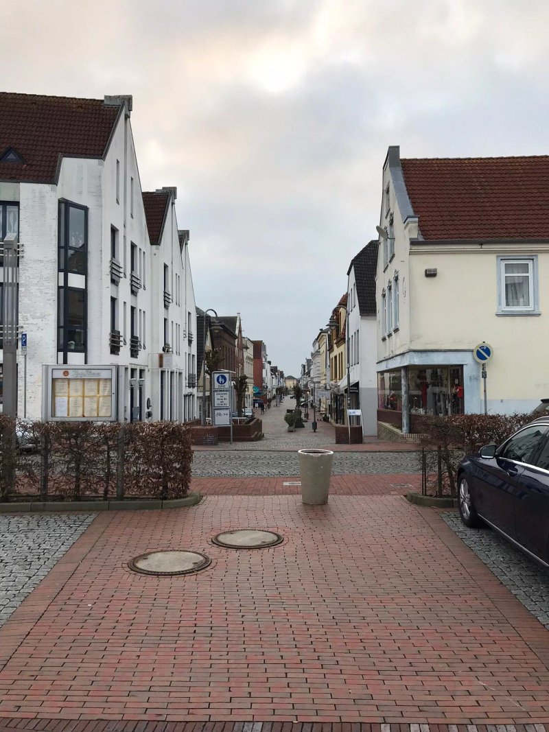 Wilkens Hotel