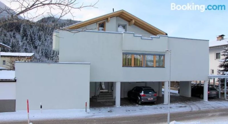 Appartements Pargger