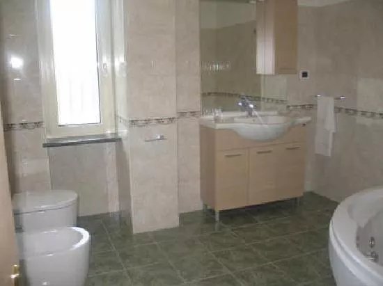 Villa Fiorita B&B