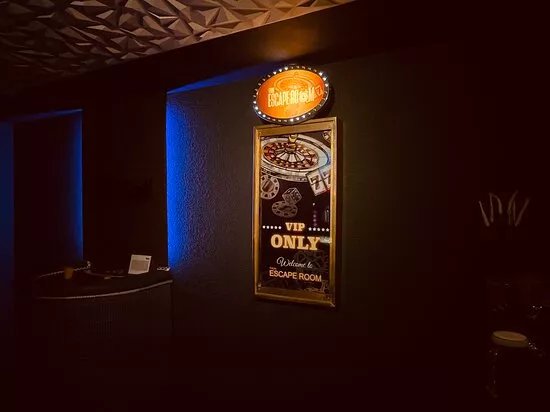 Escape Room Thun