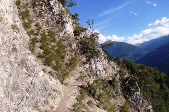 Via Ferrata