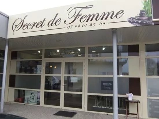 Secret De Femme