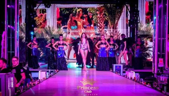 Princess Club