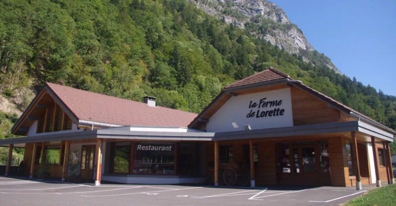 Fromagerie La Ferme De Lorette