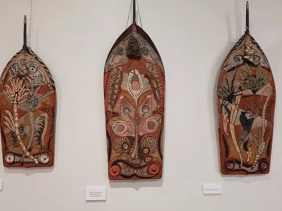 Espace Mouv'art
