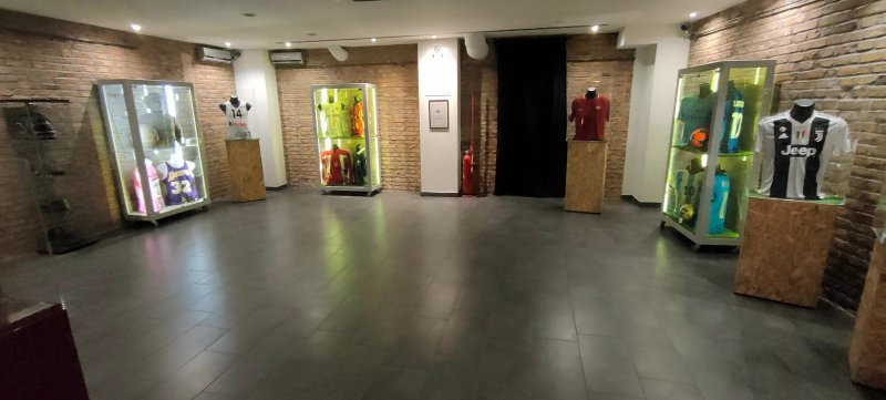 Museo Dello Sport