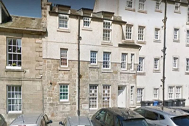 Stylish 3 bed flat, St Andrews town centre  - 18th Hole 13 mins walk